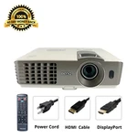 Benq MX720 Dlp Projector Tv & Video Pc 3D Ready Displayport Hdmi Bundle. Fixed Price $180.58.