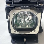 Al Series Lamp & Housing For The Sanyo PLC-XU78 Projector. Fixed Price $34.92.