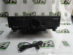 Panasonic PT-D5600U Projector Dual Lamp 839/850 Hrs No Remote Tested. Fixed Price $86.99.