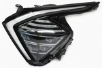 Oem Left Driver Side Led With Projector Headlamp For Kia Sportage X-pro Prestige. Fixed Price $552.49.