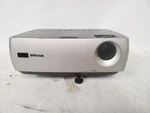Infocus IN24 W240 Dlp Vga Multimedia Digital Projector No Bulb. Fixed Price $89.99.