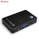 4K Ultra Player Usb Sd Hdmi H.265 Car Tv Multimedia Box Remote. Fixed Price $59.99.