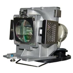 Jaspertronics 5J.06001.001 Lamp & Housing For Benq Projectors - Year Warranty. Fixed Price $74.99.