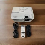 Epson EX3212 Projector H533A Hdmi Home Cinema 3LCD. Fixed Price $159.99.