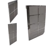 Jaspertronics Replacement Washable Air Filter For The Barco DP4K-19B Projector. Fixed Price $138.99.