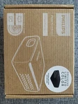 Philips Picopix Micro PPX320 Portable Projector. Fixed Price $223.13.