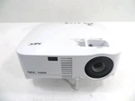 Nec VT800 Home Cinema Projector - Hdmi Vga Lamp Runtime : 2700 Hours. Fixed Price $99.99.