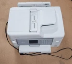 Brother MFC-J5830DW Inkvestment All-in-one Inkjet Automatic Duplexing Printer. Fixed Price $365.00.