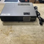 Hitachi CP-X253 Xga 3LCD Home Theater Projector *read* !!. Fixed Price $75.00.