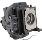 Jaspertronics Original Lamp & Housing For Epson H343A Projectors - 1YR Warranty. Fixed Price $78.99.