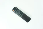 Remote Control For Gzunelic M8 Wifi Bluetooth 1080P Led Video Projector. Fixed Price $14.63.