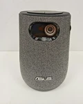 Asus Zenbeam Latte L1 Led Projector Portable - Black, Gray. Fixed Price $199.99.