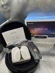 Vankyo Burger 101 Wireless Pico Projector, Rechargeable Mini Dlp. Fixed Price $82.45.