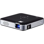 Kodak Luma 150 Pico Projector, Rechargeable Mini With Speaker - Black. Fixed Price $239.99.
