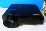 Orion Led Projector Model # R800-POWER 250W -sold As Is *untested-no Remote*. Fixed Price $29.95.