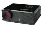 Led Widescreen Projector With Up 120-. Fixed Price $454.99.