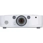 Nec NP-PA500X Lcd Projector 3D Ready 5000 Ansi Lumens Xga 1024X768 4:3 No Lens. Fixed Price $2229.73.