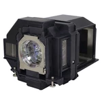 Jaspertronics Original H838A Lamp & Housing For Epson Projectors - 1YR Warranty. Fixed Price $74.99.