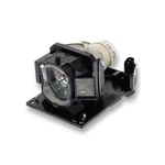 DT01431-ER Compatible Fp Lamp For Hitachi CP-X3030WN. Fixed Price $65.00.
