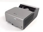 Lg PH450UG Ultra Short Focus Battery Powered Led Projector Used. Fixed Price $254.99.