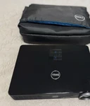 Dell M900HD Black Portable Dlp Mobile Projector Power Cord Cover Carry CASE(R13). Fixed Price $199.99.