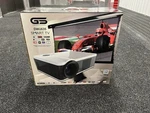 Sealed Gs Projector DWU635 And Screen. Fixed Price $2400.00.