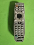 Epson Remote 153117901 PROG5550NL G5450WU 4100 4200W 4300 G5750. Fixed Price $24.97.
