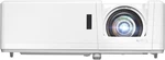 Optoma GT1090HDR Short Throw Laser Home Theater Projector 4K Input 1080P. Fixed Price $1595.00.