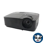 Infocus IN2128HDX Projector, 2338 Lamp Hrs, No Rc - "b". Fixed Price $99.99.