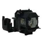 Original Osram Lamp With Housing For Epson ELPLP36 Projector. Fixed Price $98.99.