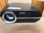 Ohderii Projector Home Theater. Fixed Price $69.99.