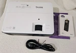 Benq TK700STI 4K Hdr Short Throw Projector. Fixed Price $780.00.
