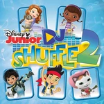 Disney Junior Dj Shuffle 2 Cd *read* Ex-library. Fixed Price $7.08.