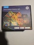 Govee Outdoor Projector Light H7070 - Christmas. Fixed Price $100.00.