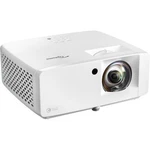 Optoma ZH400ST 3D Ready Eco-friendly High Brightness Short Throw Full Hd Laser. Fixed Price $1450.00.