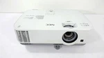 Nec NP-ME331W Home Cinema Projector Dual Hdmi Lamp Timer : 00 Hours. Fixed Price $139.99.