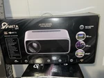 Meta Hifi R10 VPL-HS79US 7.1 Home Theater System Smart Projector Bundle. Fixed Price $6500.00.