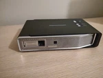 V5 Toumei Led Smart 3D Projector Dlp 1080P Hd 3500 Lumen (pre Owned). Fixed Price $300.00.