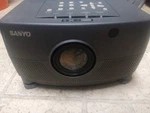 Sanyo PLC-8810N Projector. Fixed Price $50.00.