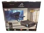 Prodigy Innovations 4K Projector NR-50 Black. Fixed Price $900.00.