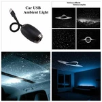 Aurabeam Usb Ambient Projector Plug & Glow Atmosphere. Fixed Price $27.54.