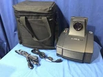 Ctx Ezpro 550 Lcd Projector Complete With Case Free Shipping. Fixed Price $49.99.