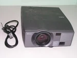 Nec Multisync MT1050 Portable Multimedia Lcd Projector With Working Lamp/bulb. Fixed Price $149.99.