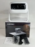 Xiapi S3 White Black Remote Control Hd Video Projector Bundle. Fixed Price $74.99.