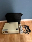 Sony VPL-CX86 Projector With Bag Portable Lcd Presentation Travel. Fixed Price $427.34.