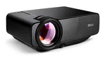 Ragu Z400 Led 1080P Mini Home Theater Projector 1600 Lumens External Speaker New. Fixed Price $32.99.