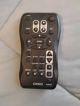 Original Casio Projector Remote Control YT-100 For XJ-A140V XJ-A145V XJ-A150V. Fixed Price $24.00.