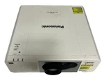 Panasonic PT-RZ570 Wuxga 5400 Lumen Laser Dlp/w 3,206 Of Bulb Hours. Fixed Price $669.00.