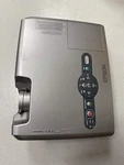 Epson EMP-821 Multimedia Lcd Projector 2600 Ansi. Fixed Price $55.00.