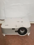 Nec NP2150 Lcd Projector Xga 600:1 4200 LUMEN-3D REFORM/-221 Hour. Fixed Price $148.00.